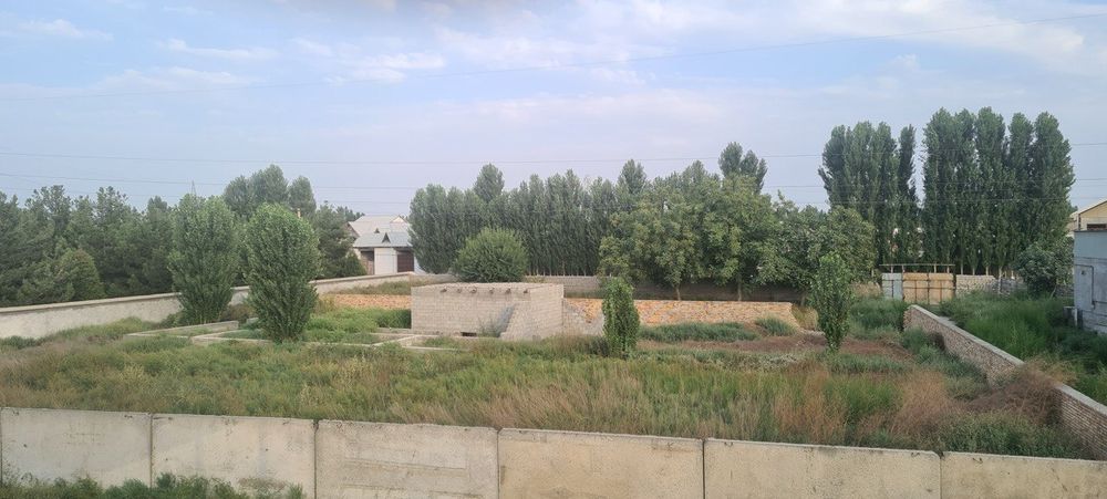 Er sotiladi Bolshivik periyezdidan utganda