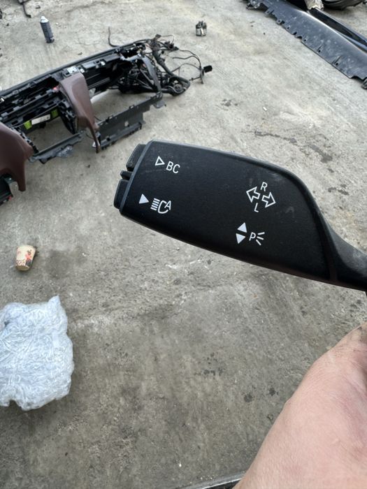 Лентов кабел бмв х5 ф15 х6 ф16 bmw x5 f15 x6 f16 lentov kabel