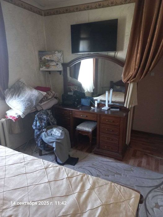 Центр 2 комантная 5 этаж Саид Барака Франция Корзинка Эфенди