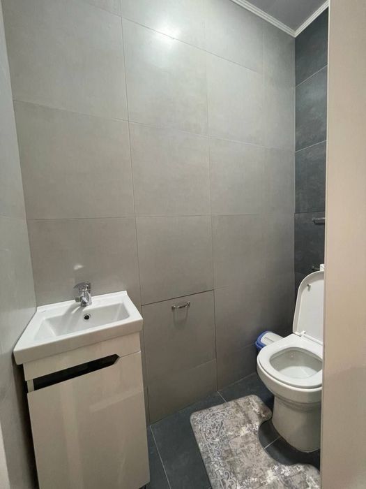 Аренда 3 хонали евро квартира Сергели ГРИН ХАУС (ЭЛОННИ У́КИНГ))