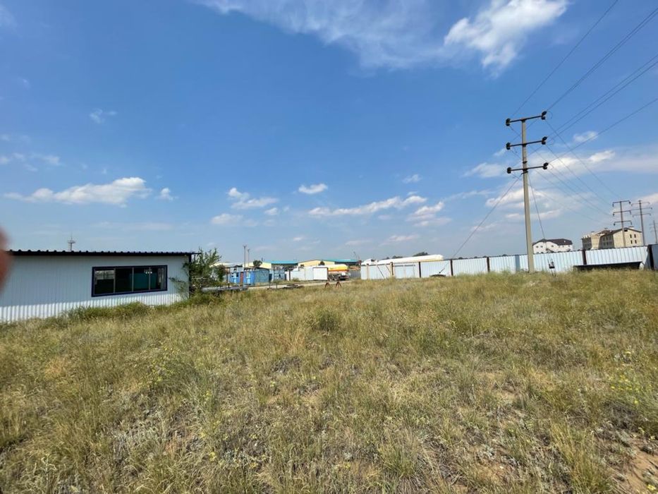 Сдам или продам базу на 41 разъезде