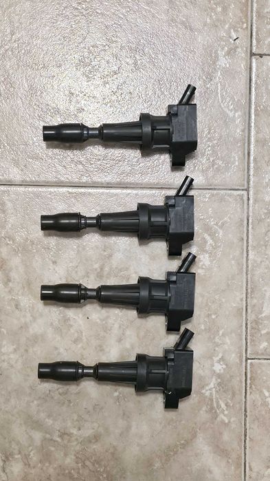 Запалителни Бобини за Hyundai и Kia, 4 броя, с код 27301-03HA0.