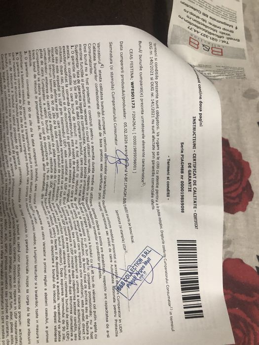 Ceas de mana Festina