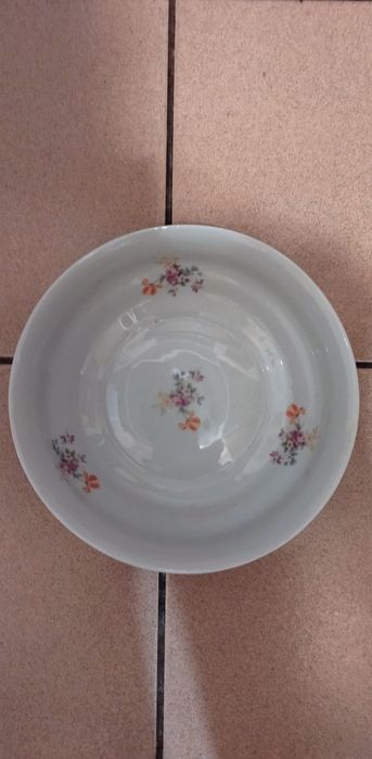 Порцеланови изделия