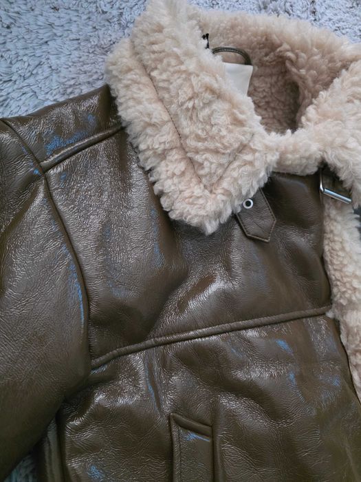 Ново Дамско яке PULL&BEAR промо