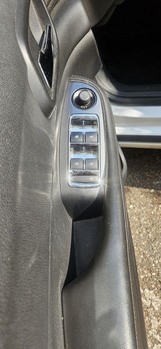 Chevrolet malibu 2012 Ltz