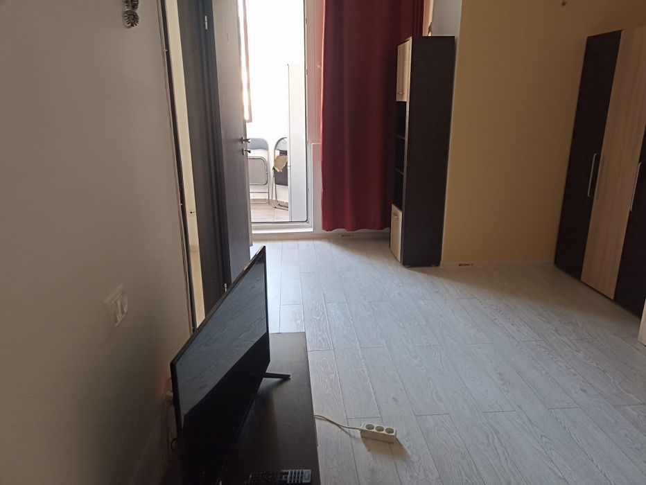 Apartament – Rosu - Vedere 2