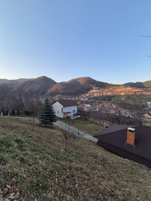 Cabana de închiriat, în Ampoita, județul Alba
