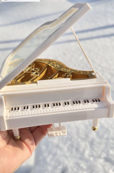 Игрушки на тусаукесер