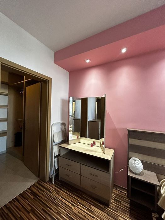 Дава се под наем Двустаен апартамент в София, Овча купел 2 - 94 кв.м за 648.21 € - Снимка #11