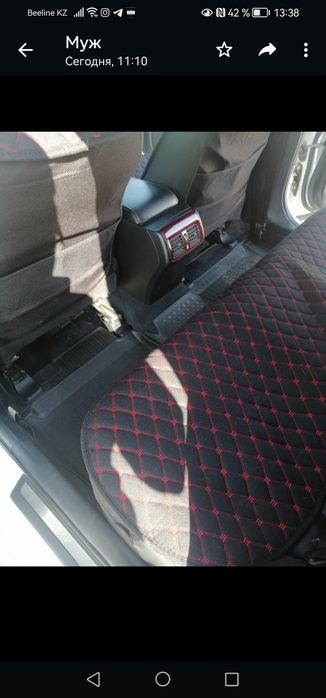 Тайота Камри 2014 г.