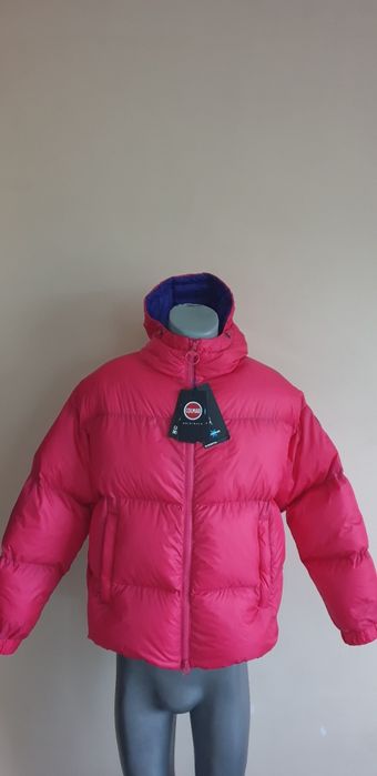 Colmar  Pertex Quantum Down Oversize S НОВО! ОРИГИНАЛ Дамско Зимно Яке
