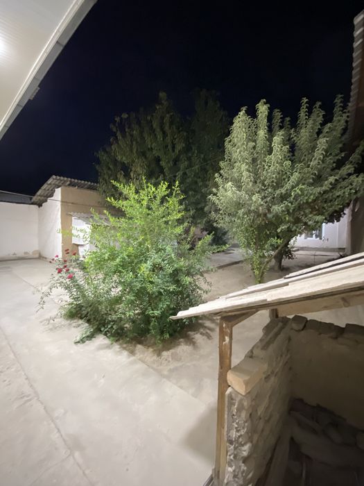 Uchastka sotiladi. Yunusobod eski 5-bolnitsa 3.55 sotix