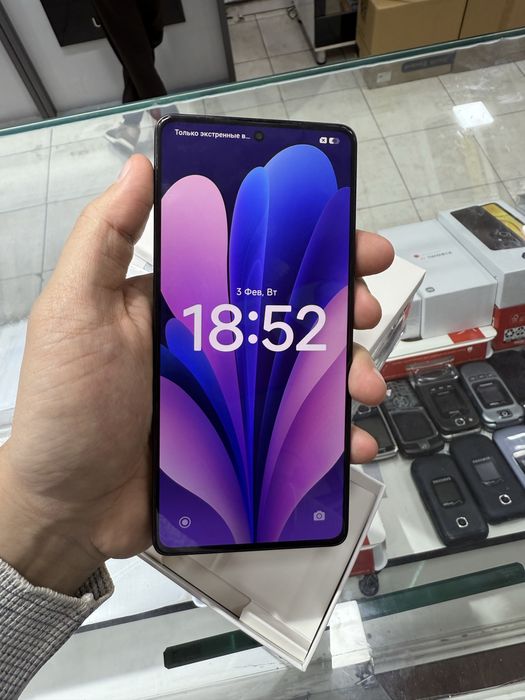 Redmi Note 13 Pro 8/256Gb Holati zo’r