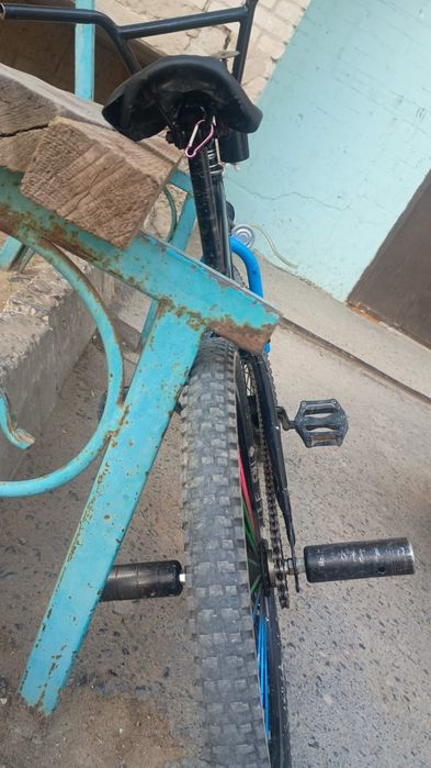 Велосипед сатылады