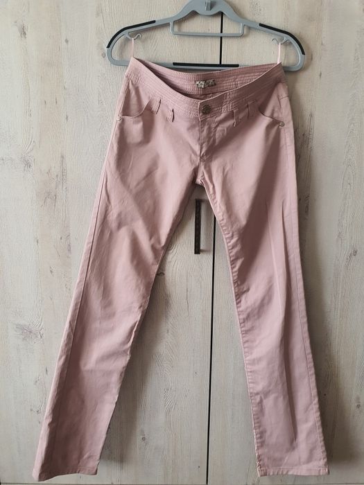 Панталон, права кройка