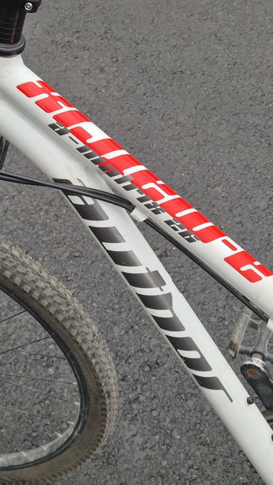 Велосипед author a matrix 26