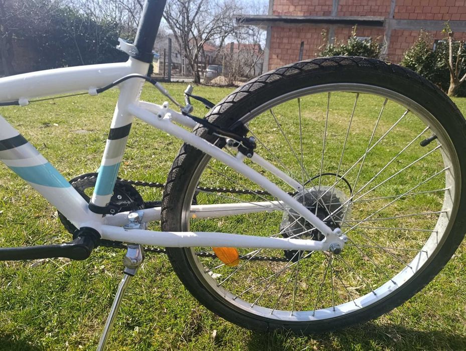 Bicicleta copii 24", 8-12 ani