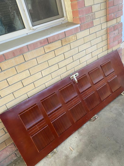 Двери качественная дерево