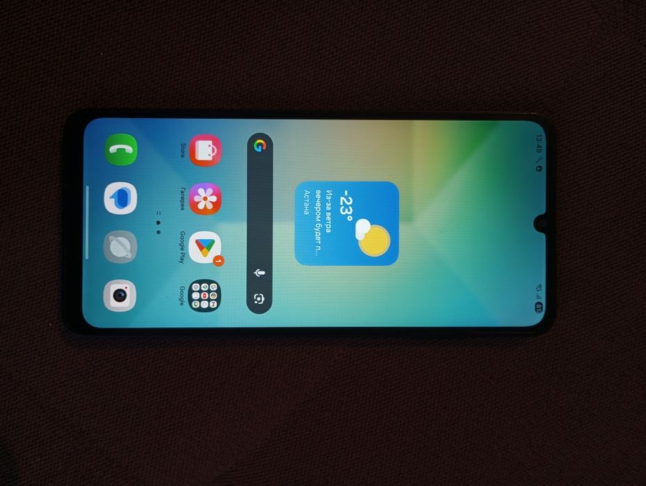 Продажа Samsung galaxy a06