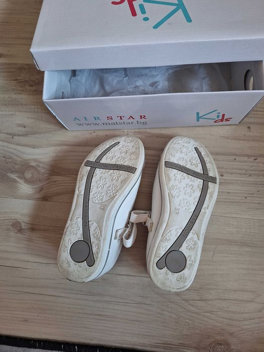 Детски сандали размер 25