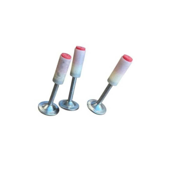 Комплект от 100 броя пирони 7,3 мм за ръчен пистолет за пирони - такер