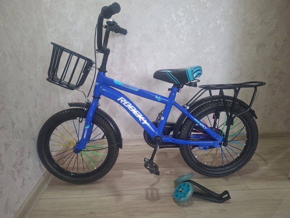 Продам детский велик