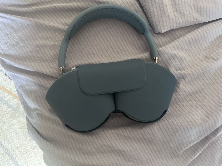 Airpods max gen2