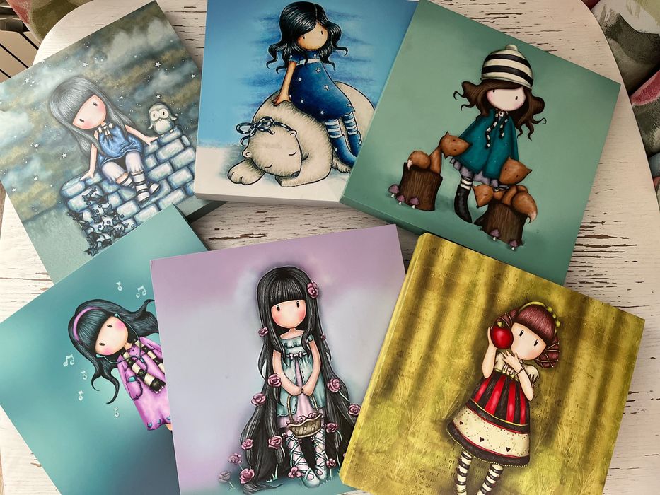 Рюкзак   Santorro London