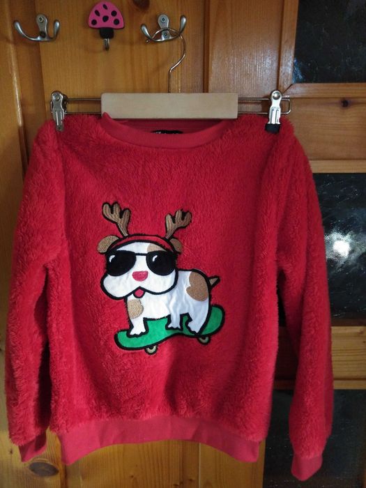 Hainute de iarna pentru copii 5-10 ani