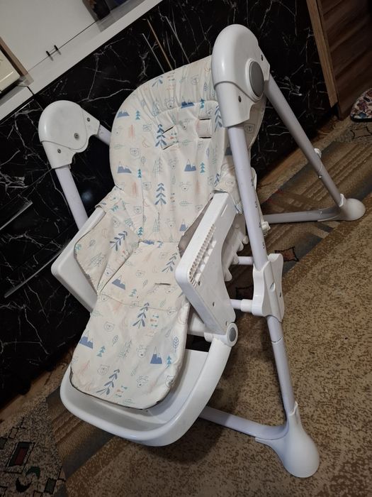 Детский стульчик