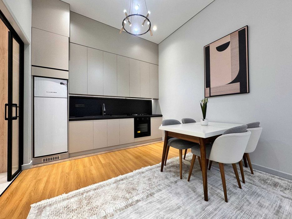 Яккасарайский район / продаю квартиру в ЖК Prestige Gardens / Id07