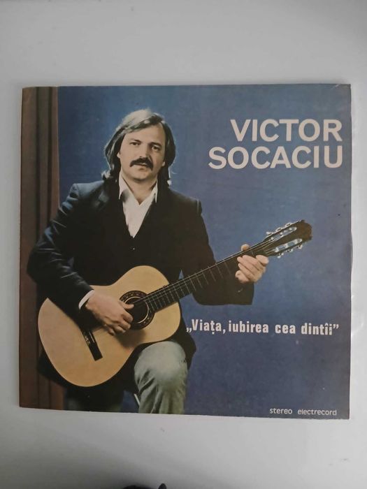 Discuri vinil LP