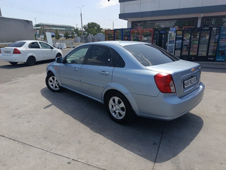 Chevrolet Jentra 2015 1 pozitsiya gaz-benzin