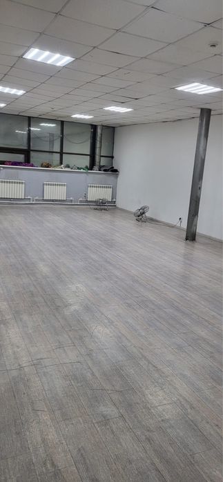 Сдам танцевальный зал