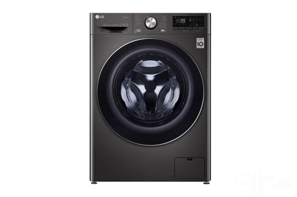Стиральные машины LG 7, 8, 8.5 kg