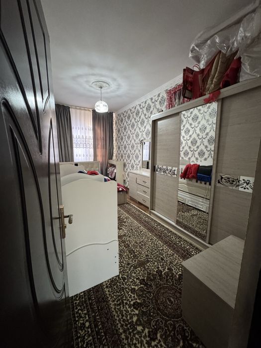 Тезда сотилади 2/3/4 Силонзор 20 Ипотека оркали хам сотилади