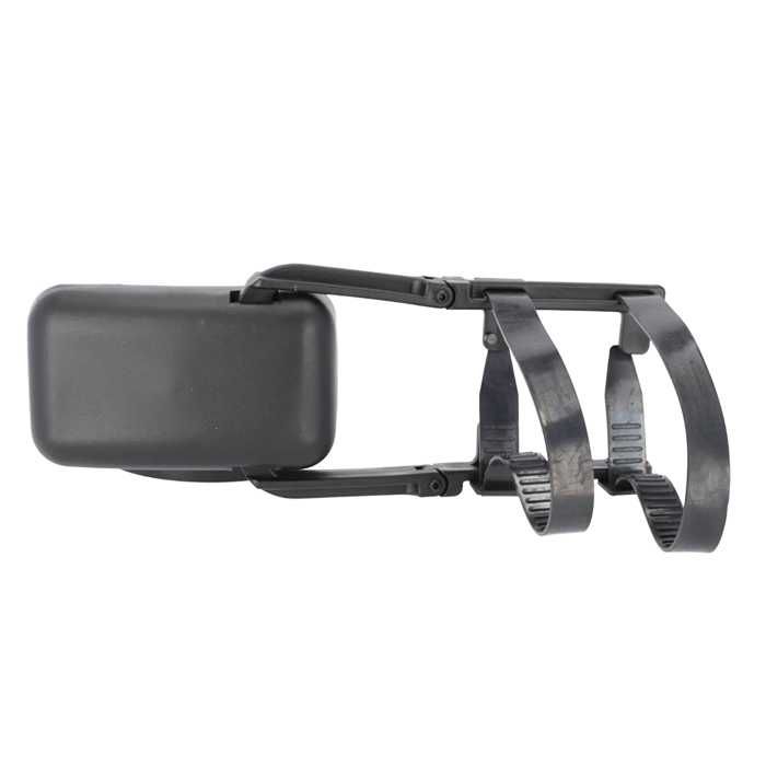 Огледало за каравана 142x78 мм помощно огледало за ремарке и платформа