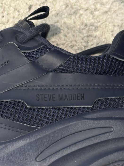 Steve Madden маратонки – тъмно сини,добро състояние