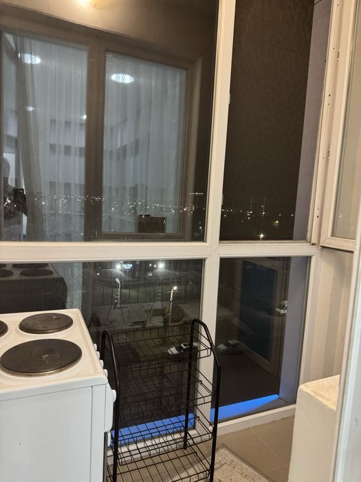 Продам 1ком квартиру 45кв/м