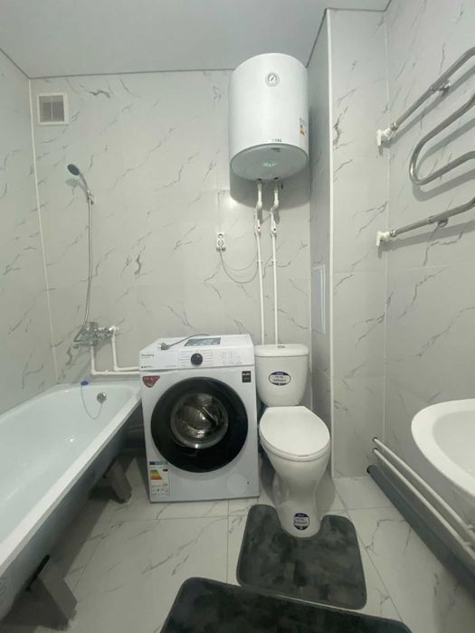 Продается 1комн квартира Сары арка,14е