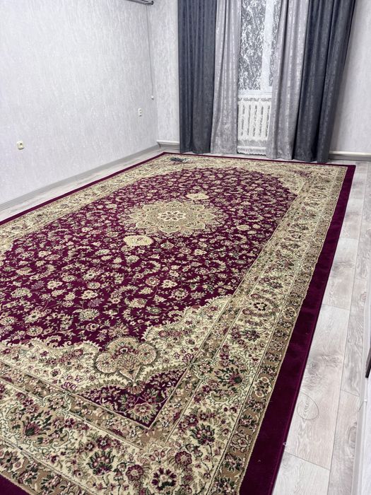 Продам ковер отличного качество!