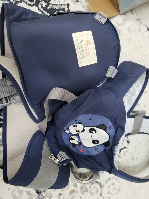 Эргорюкзак продам