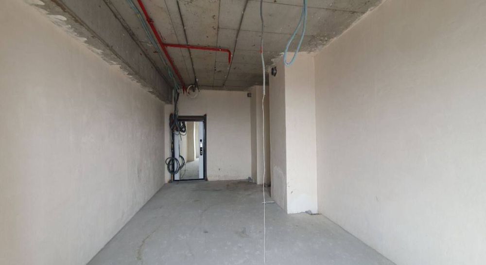 Срочно! Новостройка на Шота Руставели -Модера таверс 1/9/24 Коробка