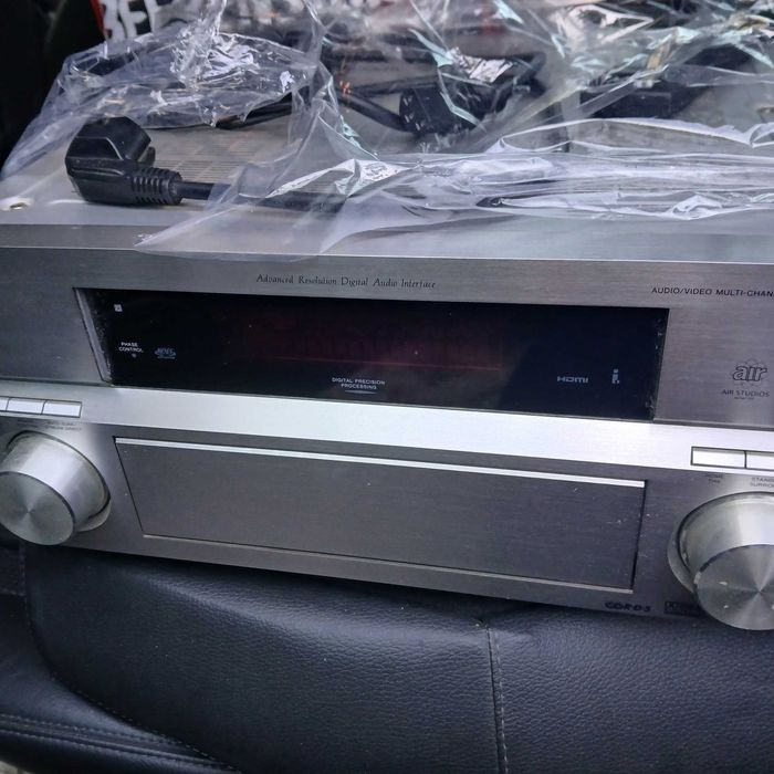 Pioneer vsx ax4-avis