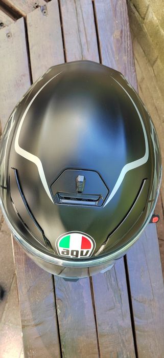 Мото каска AGV K5S