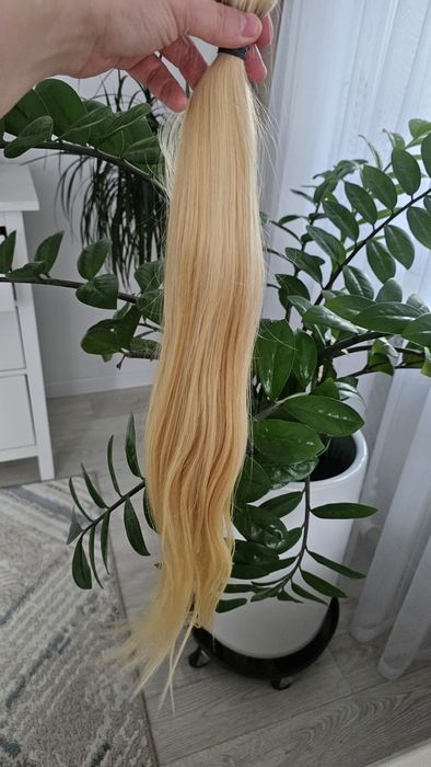 Волосы для наращивания