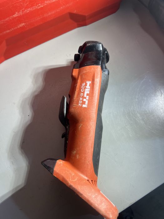 Фрезер hilti sco6-a22