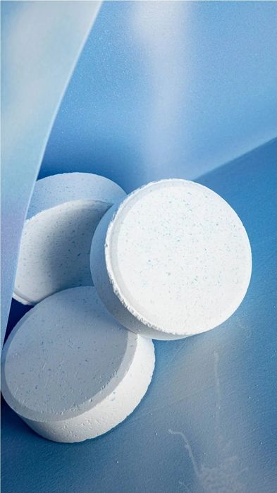 Химия для Бассейна