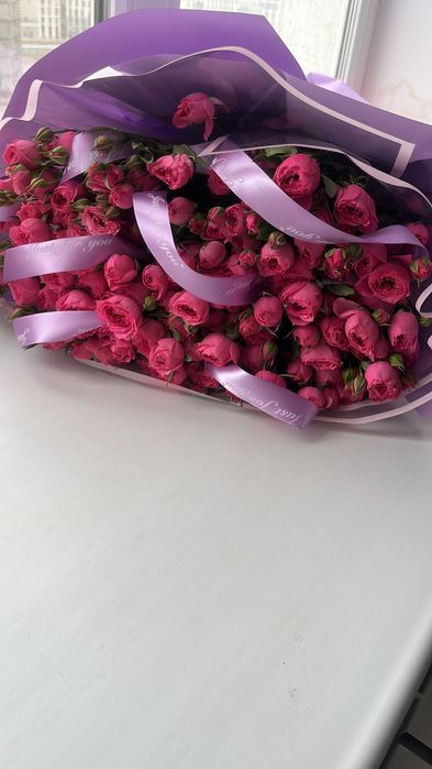 Свежи цветый 12.000